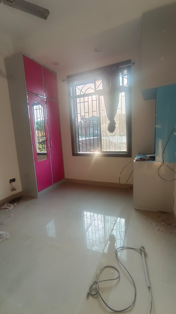Semi Furnished 3bhk in Income Tax Colony Rd, Bongaon, Guwahati, Assam, India for Rent
